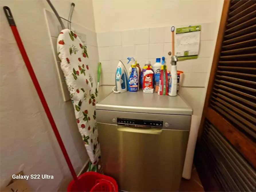 Immagine 16 di Appartamento in vendita  in Via Del Paradiso a Forte Dei Marmi