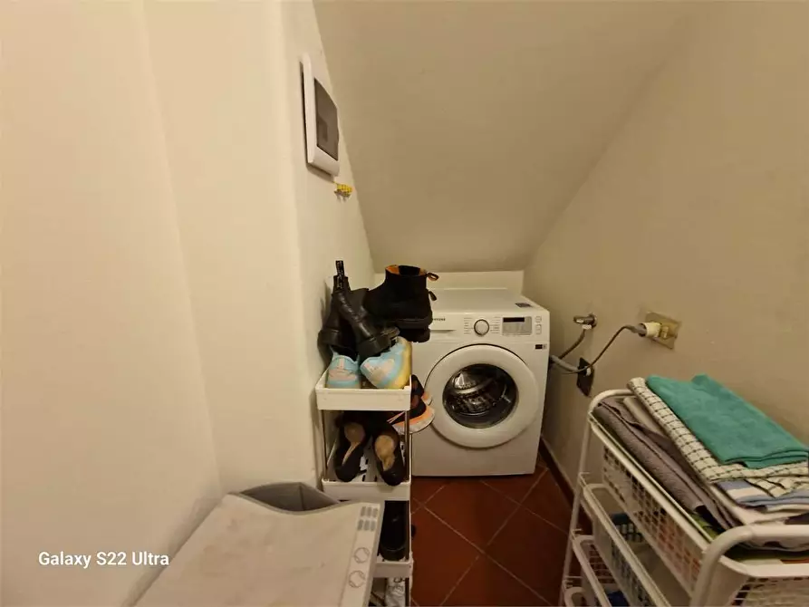 Immagine 17 di Appartamento in vendita  in Via Del Paradiso a Forte Dei Marmi