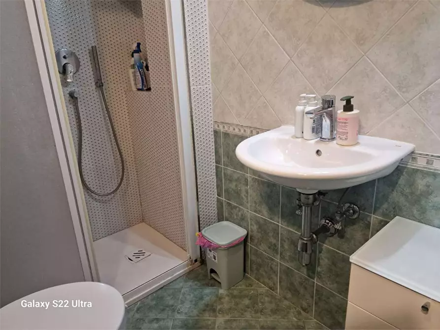 Immagine 19 di Appartamento in vendita  in Via Del Paradiso a Forte Dei Marmi