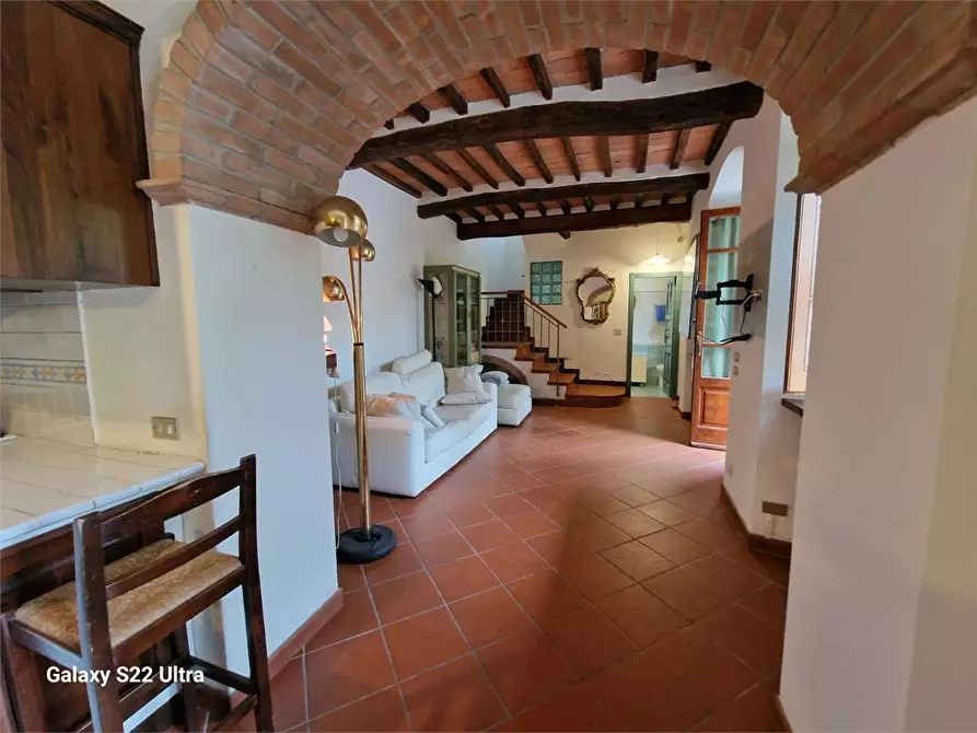 Immagine 21 di Appartamento in vendita  in Via Del Paradiso a Forte Dei Marmi