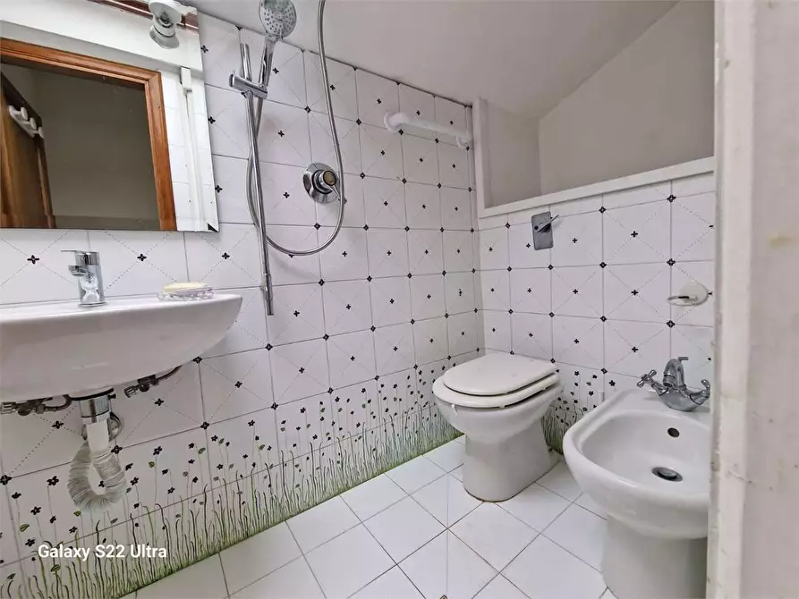 Immagine 20 di Appartamento in vendita  in Via Del Paradiso a Forte Dei Marmi