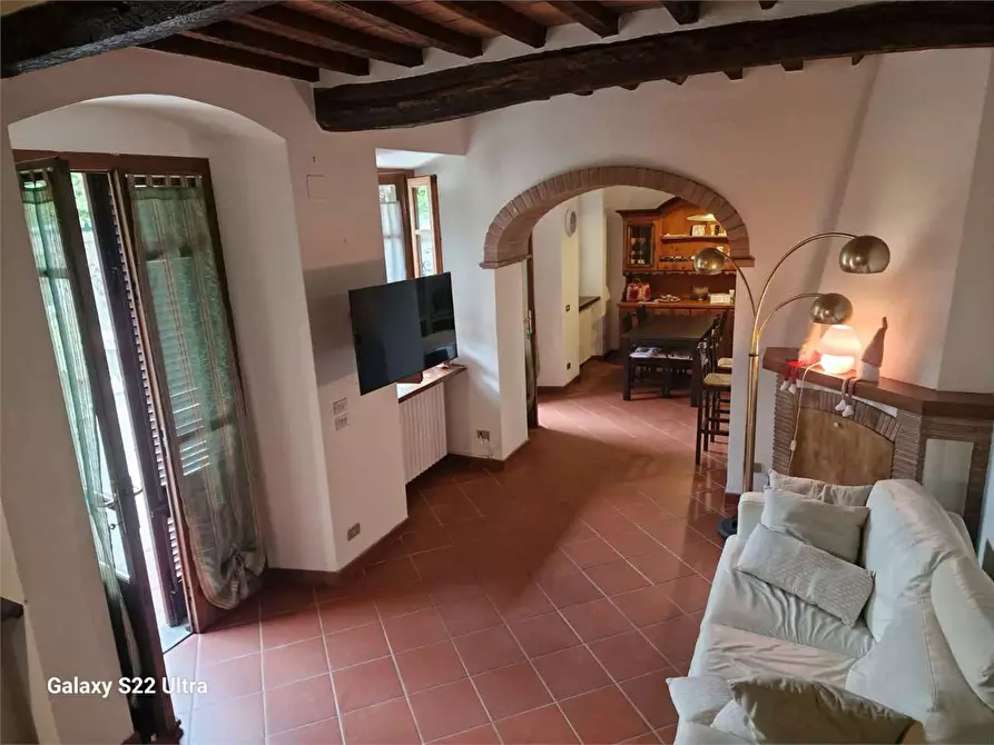 Immagine 25 di Appartamento in vendita  in Via Del Paradiso a Forte Dei Marmi