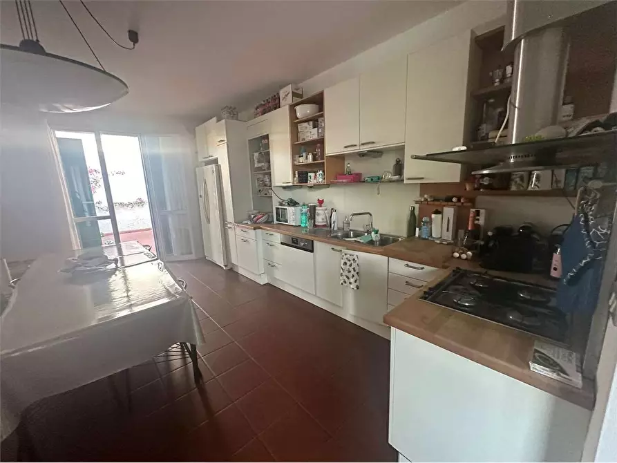 Immagine 14 di Appartamento in affitto  in Via Medici a Forte Dei Marmi