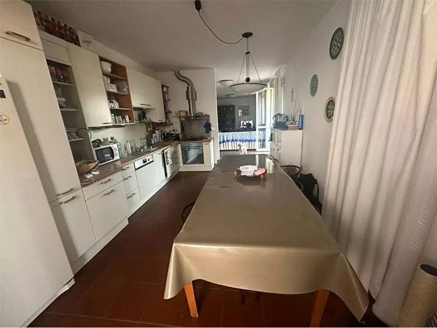 Immagine 12 di Appartamento in affitto  in Via Medici a Forte Dei Marmi