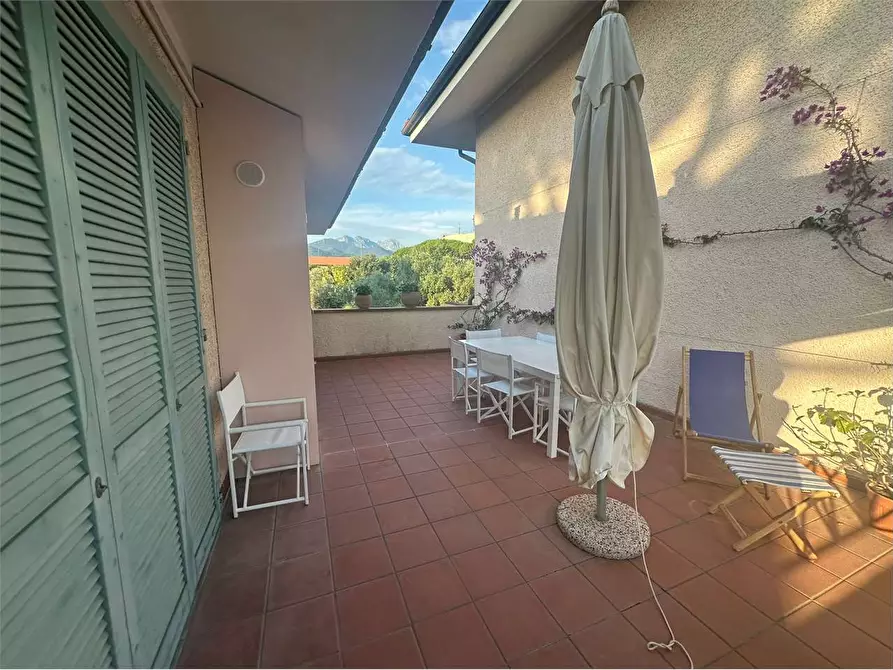 Immagine 39 di Appartamento in affitto  in Via Medici a Forte Dei Marmi
