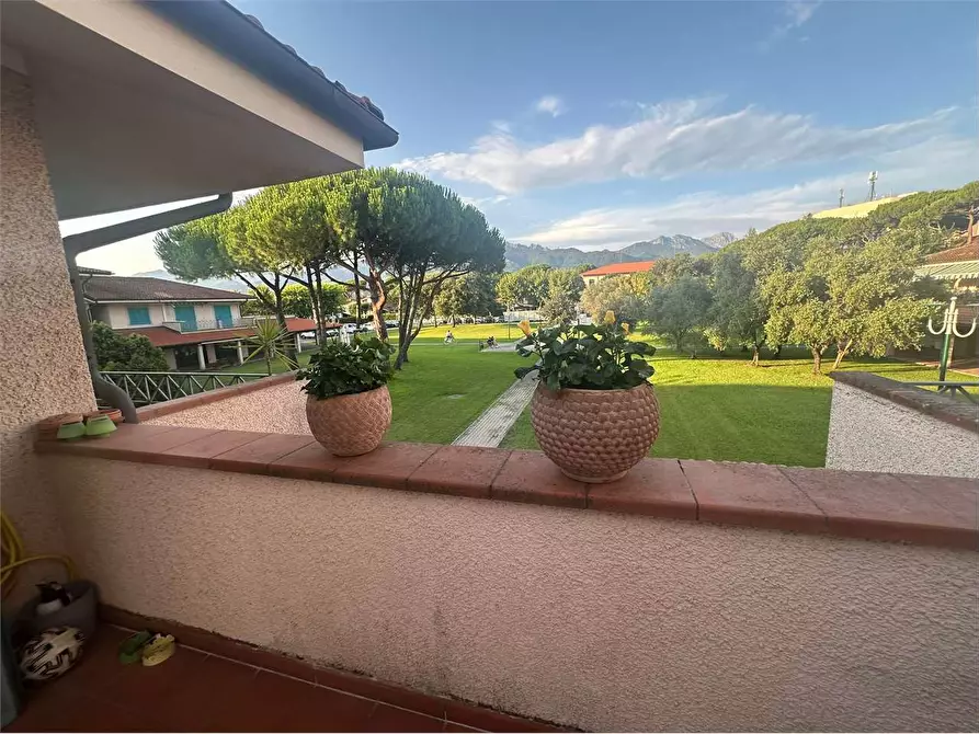 Immagine 2 di Appartamento in affitto  in Via Medici a Forte Dei Marmi