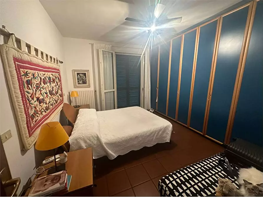 Immagine 36 di Appartamento in affitto  in Via Medici a Forte Dei Marmi