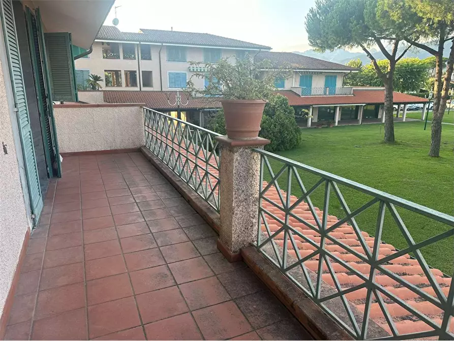 Immagine 42 di Appartamento in affitto  in Via Medici a Forte Dei Marmi