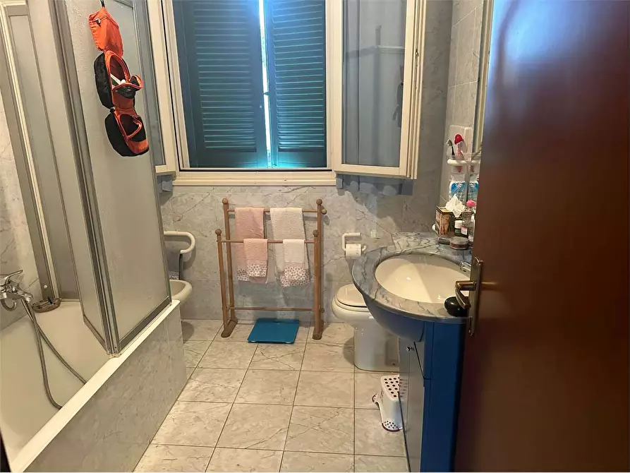 Immagine 34 di Appartamento in affitto  in Via Medici a Forte Dei Marmi