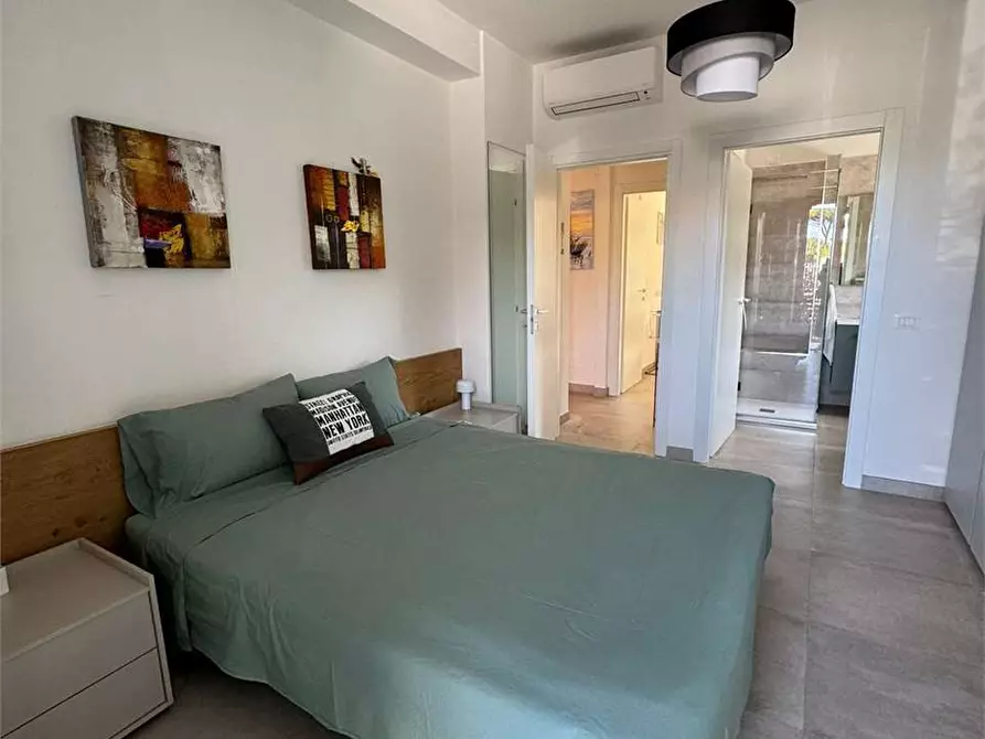 Immagine 10 di Appartamento in affitto  in Via  Marietta a Montignoso