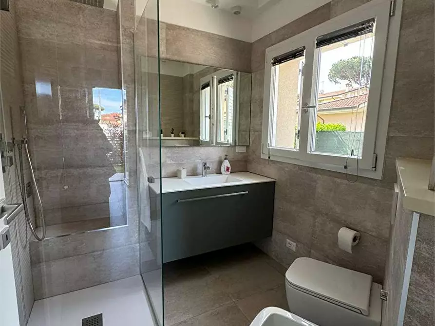 Immagine 14 di Appartamento in affitto  in Via  Marietta a Montignoso