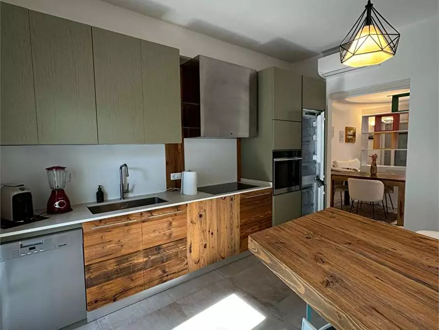 Immagine 5 di Appartamento in affitto  in Via  Marietta a Montignoso