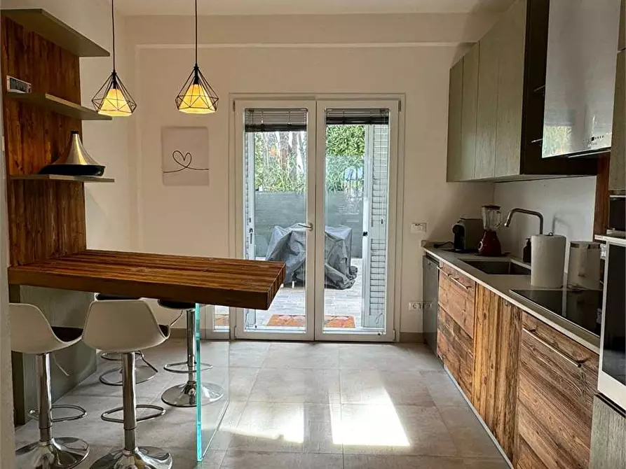 Immagine 7 di Appartamento in affitto  in Via  Marietta a Montignoso