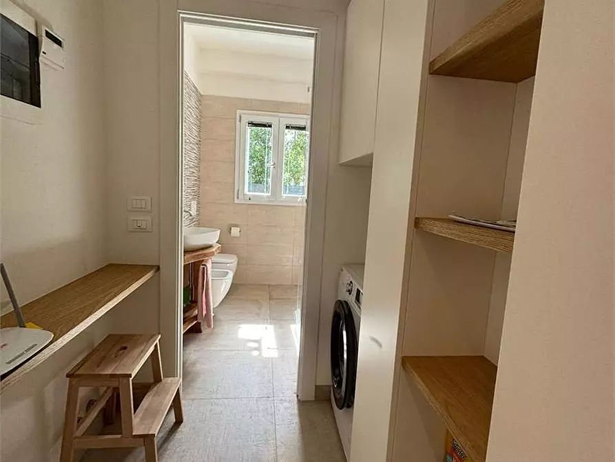 Immagine 19 di Appartamento in affitto  in Via  Marietta a Montignoso