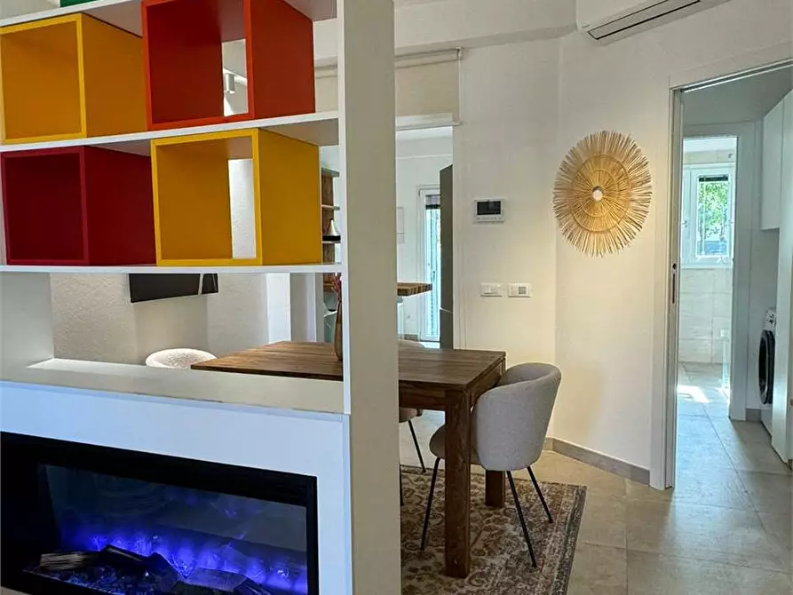 Immagine 9 di Appartamento in affitto  in Via  Marietta a Montignoso