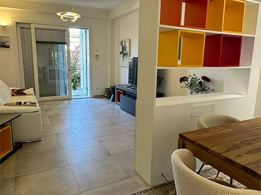 Immagine 7 di Appartamento in affitto  in Via  Marietta a Montignoso