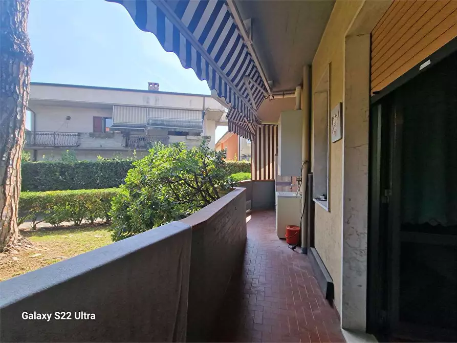 Immagine 6 di Appartamento in vendita  in Via  Pandolfino a Massa