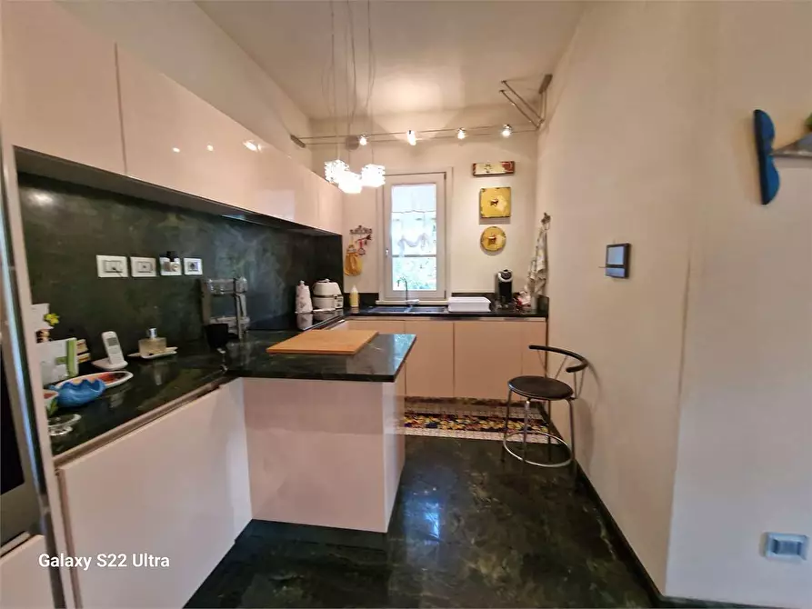 Immagine 16 di Villa in vendita  in Via Canova a Forte Dei Marmi