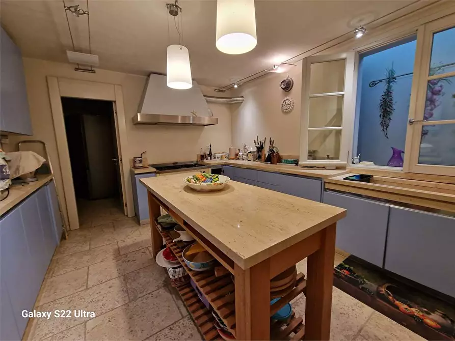 Immagine 53 di Villa in vendita  in Via Canova a Forte Dei Marmi