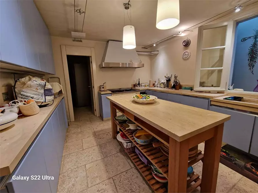 Immagine 55 di Villa in vendita  in Via Canova a Forte Dei Marmi