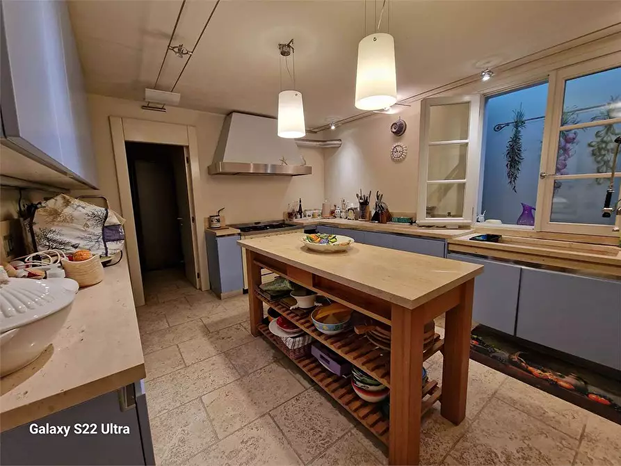 Immagine 54 di Villa in vendita  in Via Canova a Forte Dei Marmi