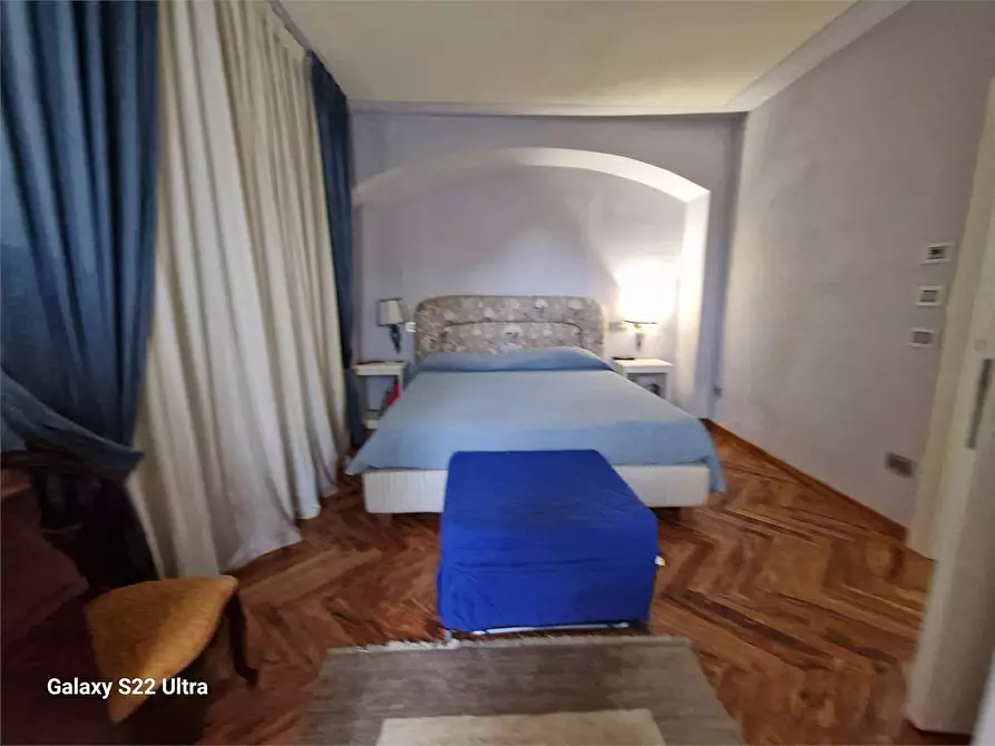 Immagine 41 di Villa in vendita  in Via Canova a Forte Dei Marmi