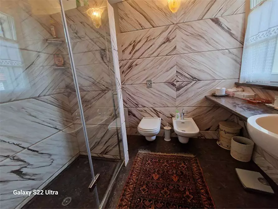 Immagine 42 di Villa in vendita  in Via Canova a Forte Dei Marmi