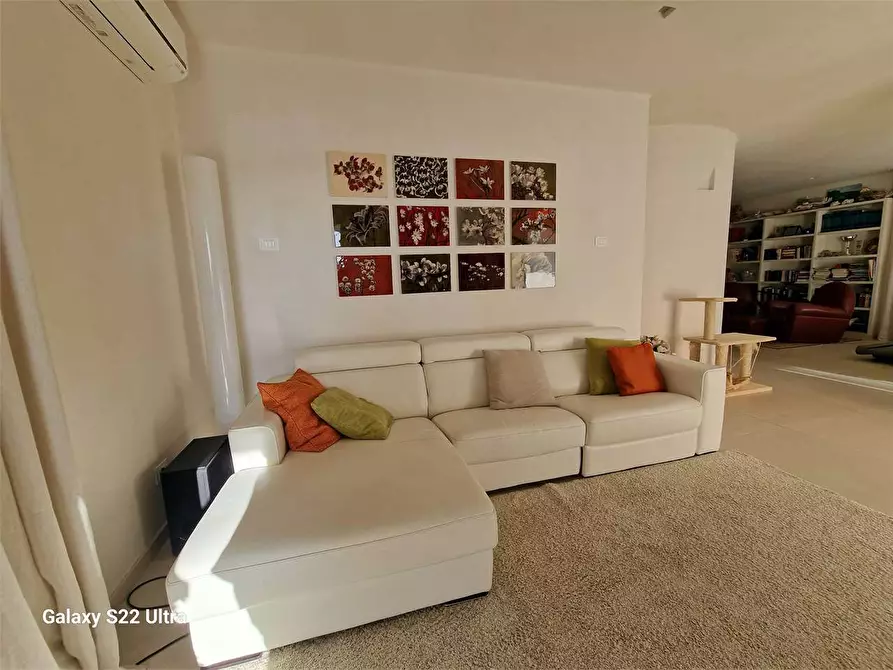 Immagine 5 di Villa in affitto  in Via Verdi a Forte Dei Marmi