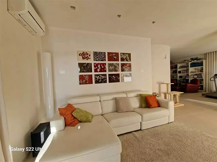 Immagine 7 di Villa in affitto  in Via Verdi a Forte Dei Marmi