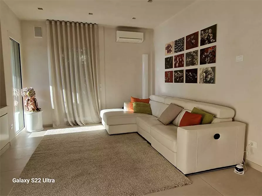 Immagine 9 di Villa in affitto  in Via Verdi a Forte Dei Marmi