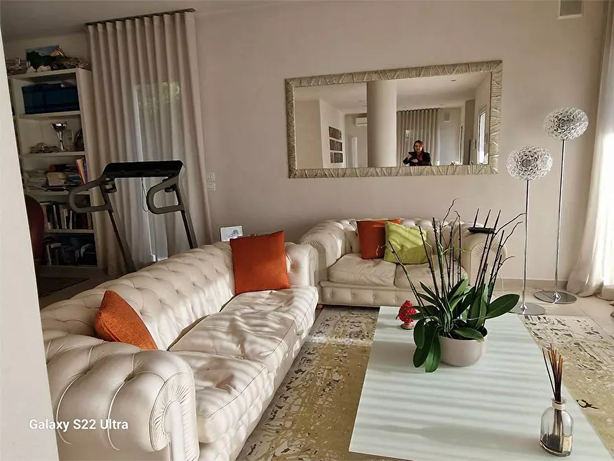 Immagine 21 di Villa in affitto  in Via Verdi a Forte Dei Marmi