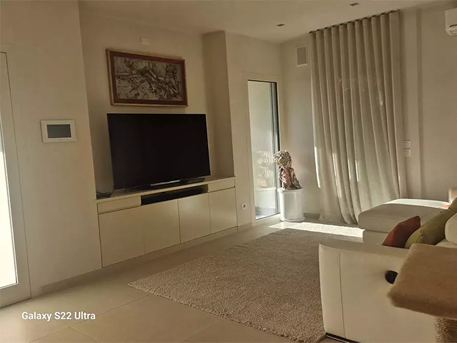 Immagine 13 di Villa in affitto  in Via Verdi a Forte Dei Marmi