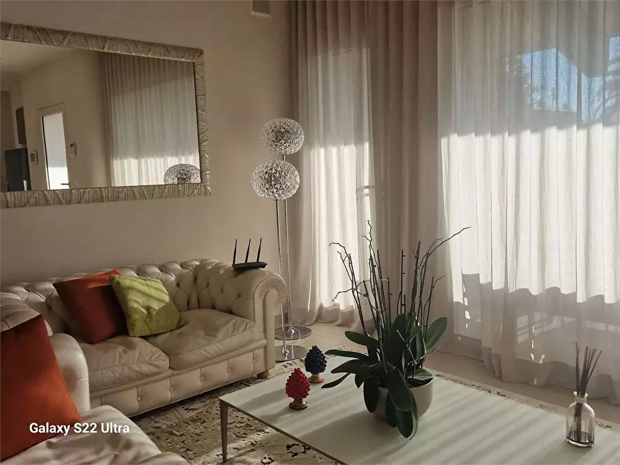 Immagine 14 di Villa in affitto  in Via Verdi a Forte Dei Marmi