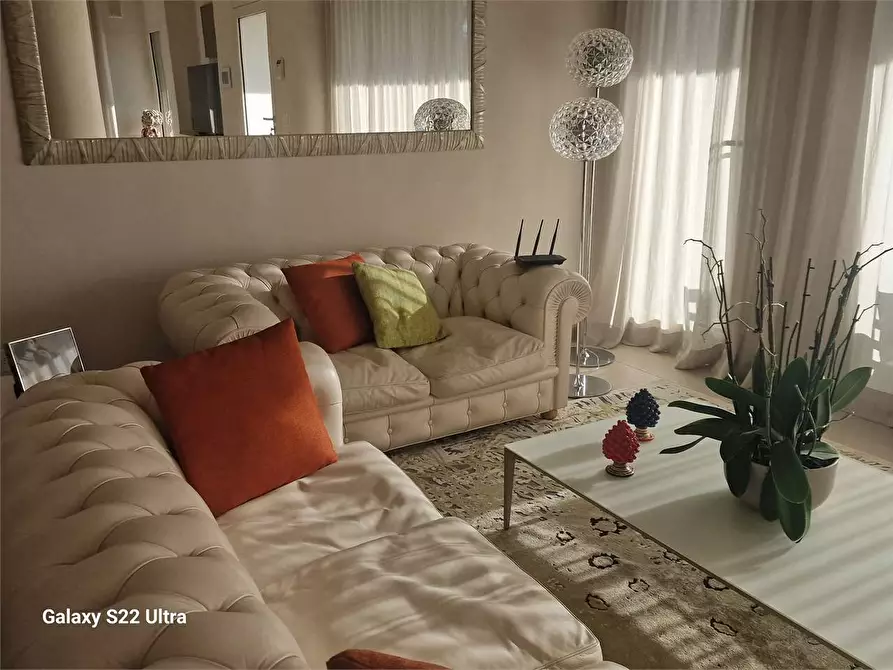 Immagine 15 di Villa in affitto  in Via Verdi a Forte Dei Marmi