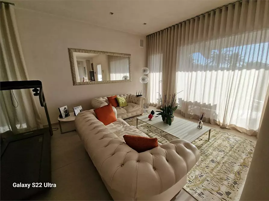 Immagine 11 di Villa in affitto  in Via Verdi a Forte Dei Marmi