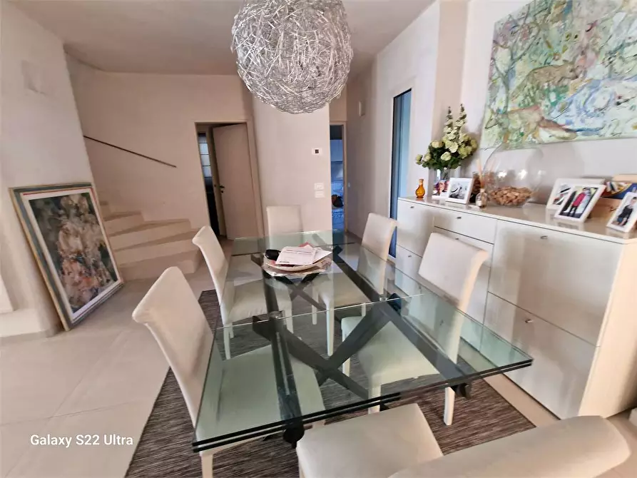 Immagine 18 di Villa in affitto  in Via Verdi a Forte Dei Marmi