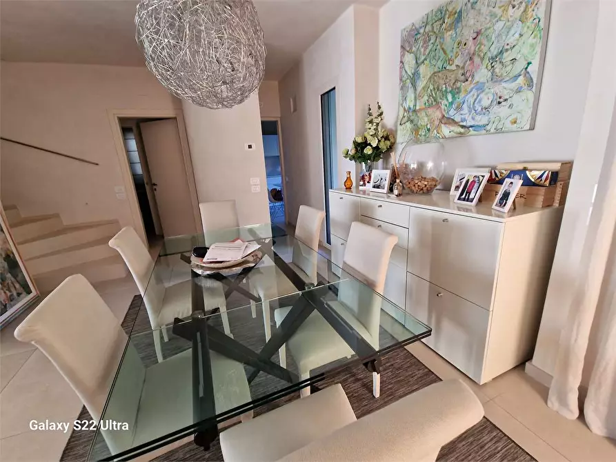 Immagine 19 di Villa in affitto  in Via Verdi a Forte Dei Marmi