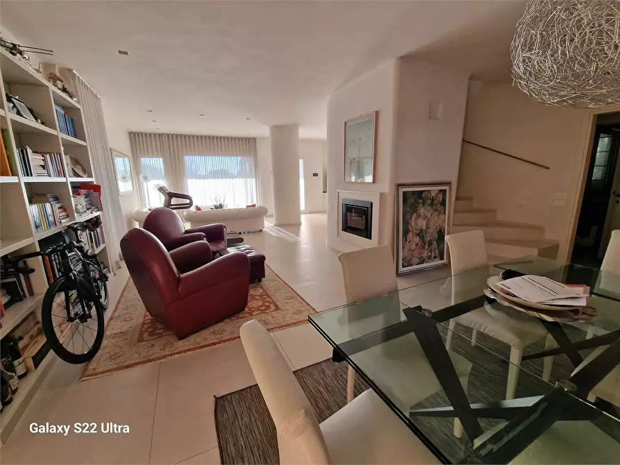 Immagine 20 di Villa in affitto  in Via Verdi a Forte Dei Marmi