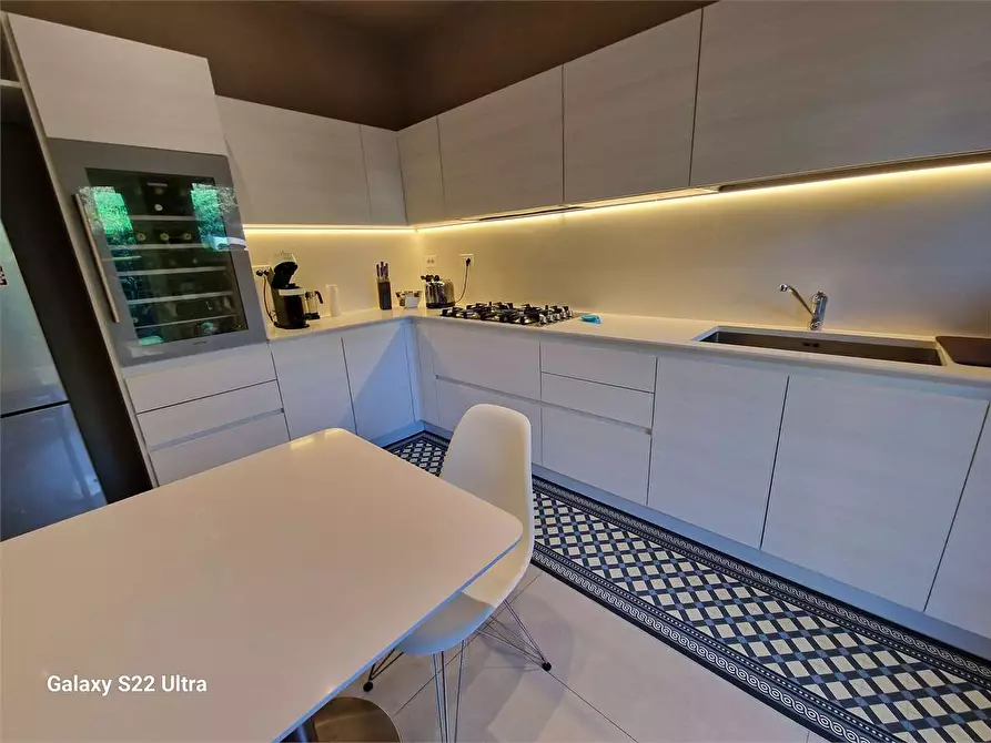 Immagine 25 di Villa in affitto  in Via Verdi a Forte Dei Marmi