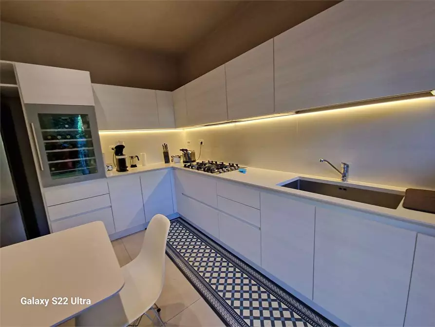 Immagine 26 di Villa in affitto  in Via Verdi a Forte Dei Marmi