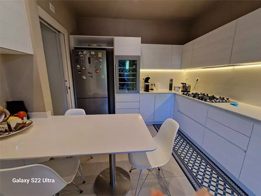 Immagine 27 di Villa in affitto  in Via Verdi a Forte Dei Marmi