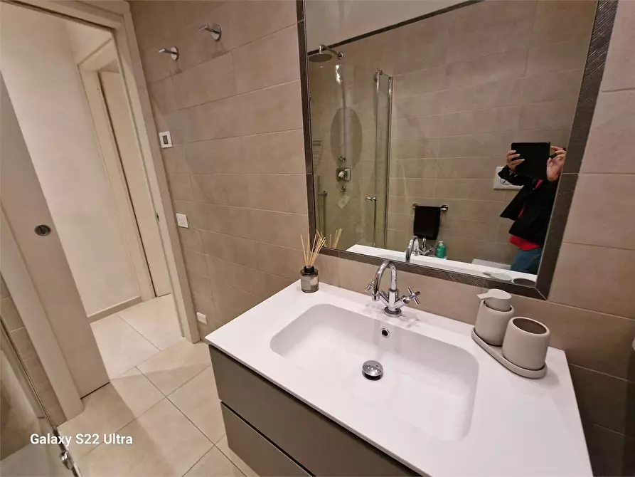 Immagine 43 di Villa in affitto  in Via Verdi a Forte Dei Marmi