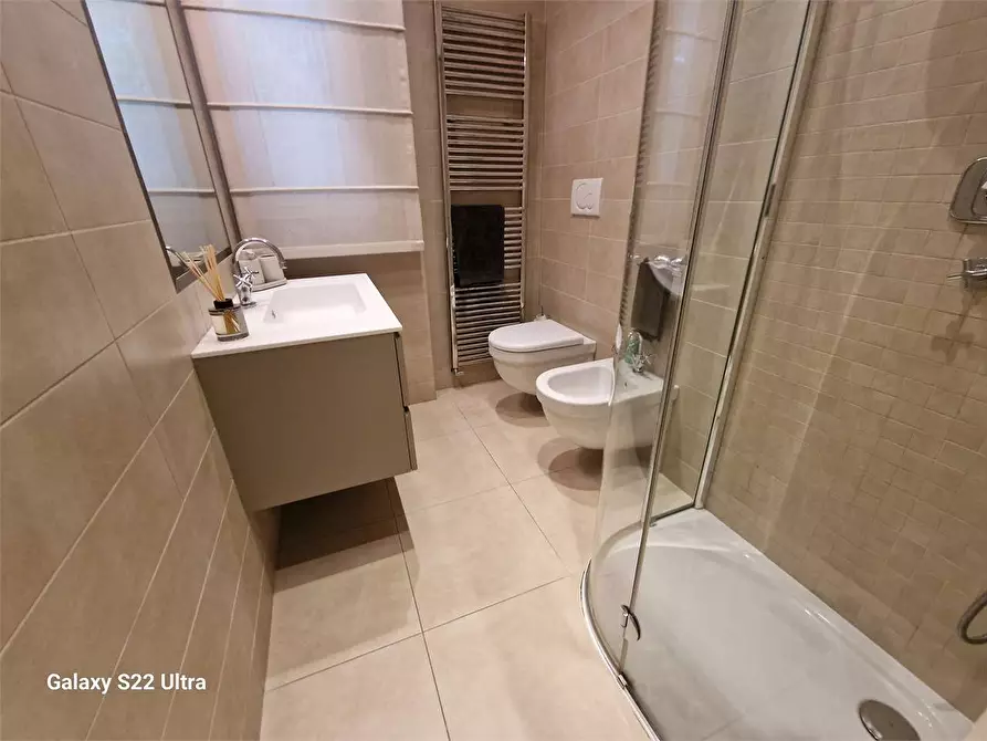 Immagine 45 di Villa in affitto  in Via Verdi a Forte Dei Marmi