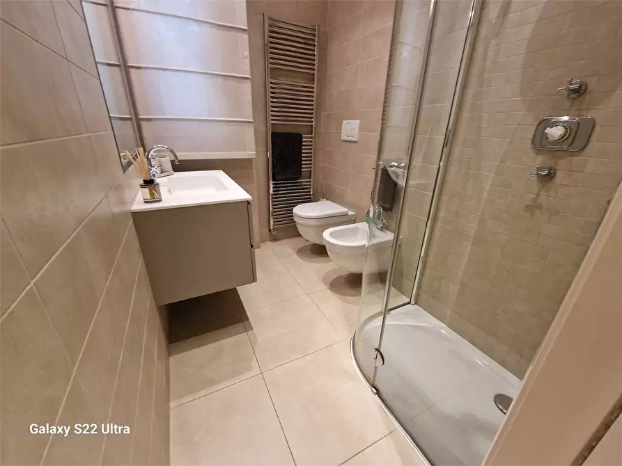 Immagine 46 di Villa in affitto  in Via Verdi a Forte Dei Marmi