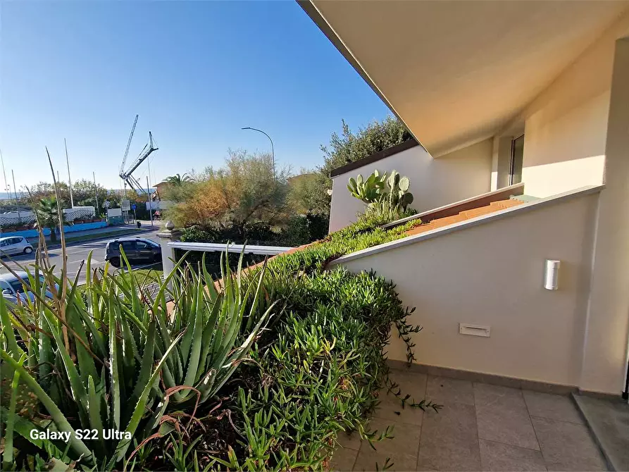 Immagine 2 di Villa in affitto  in Via Verdi a Forte Dei Marmi