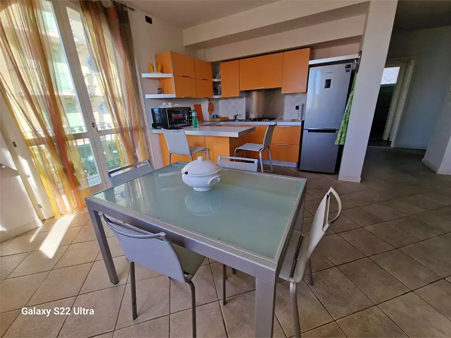 Immagine 3 di Appartamento in affitto  in Via Ugo Foscolo a Pietrasanta