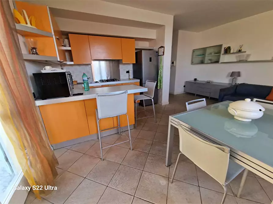 Immagine 5 di Appartamento in affitto  in Via Ugo Foscolo a Pietrasanta