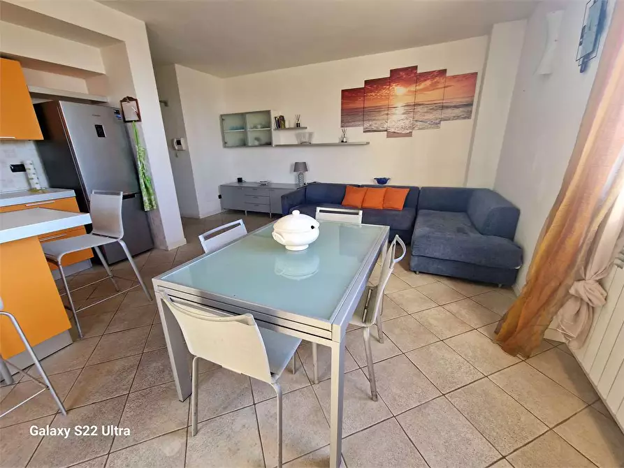 Immagine 9 di Appartamento in affitto  in Via Ugo Foscolo a Pietrasanta