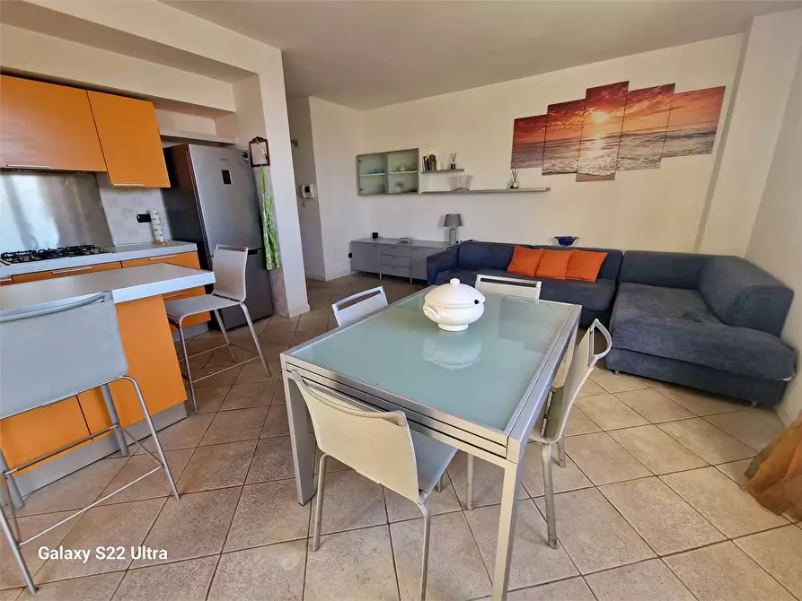 Immagine 10 di Appartamento in affitto  in Via Ugo Foscolo a Pietrasanta