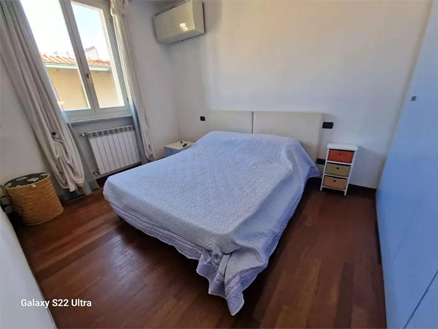 Immagine 14 di Appartamento in affitto  in Via Ugo Foscolo a Pietrasanta